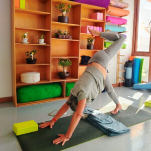 Clases de Yoga 6
