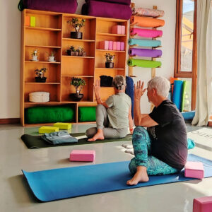 Clases de Yoga 9